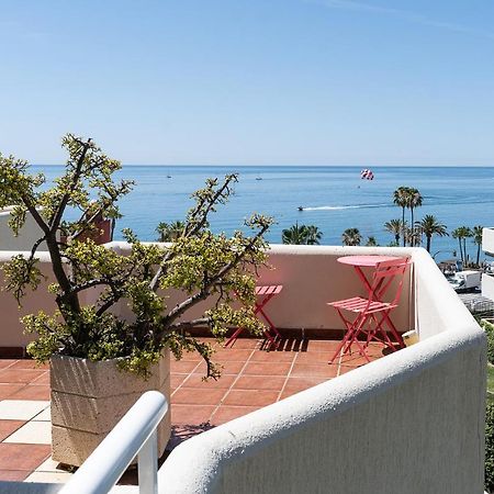Monko Zanzibar Apartment Benalmádena Exterior photo