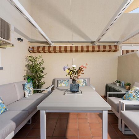 Monko Zanzibar Apartment Benalmádena Exterior photo