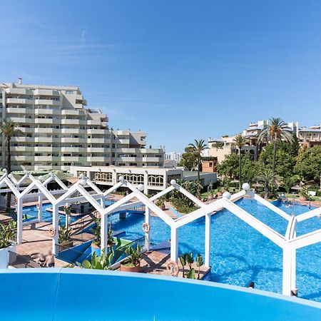 Monko Zanzibar Apartment Benalmádena Exterior photo