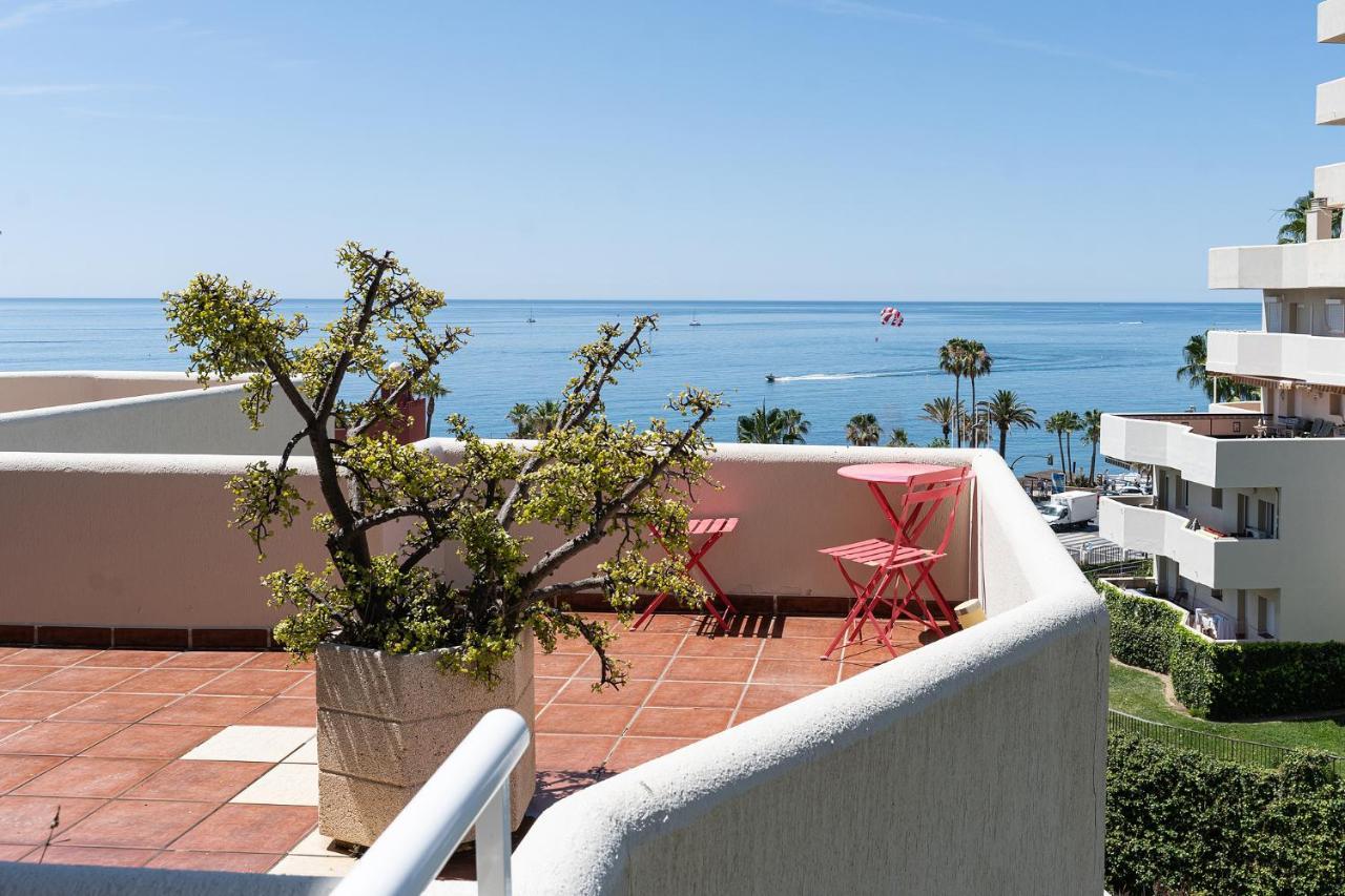 Monko Zanzibar Apartment Benalmádena Exterior photo