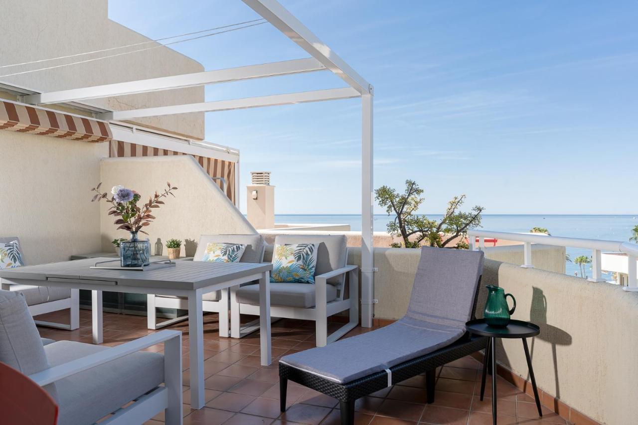 Monko Zanzibar Apartment Benalmádena Exterior photo
