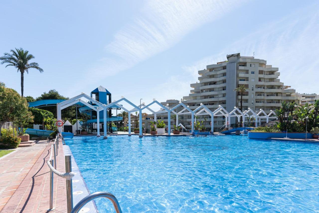 Monko Zanzibar Apartment Benalmádena Exterior photo