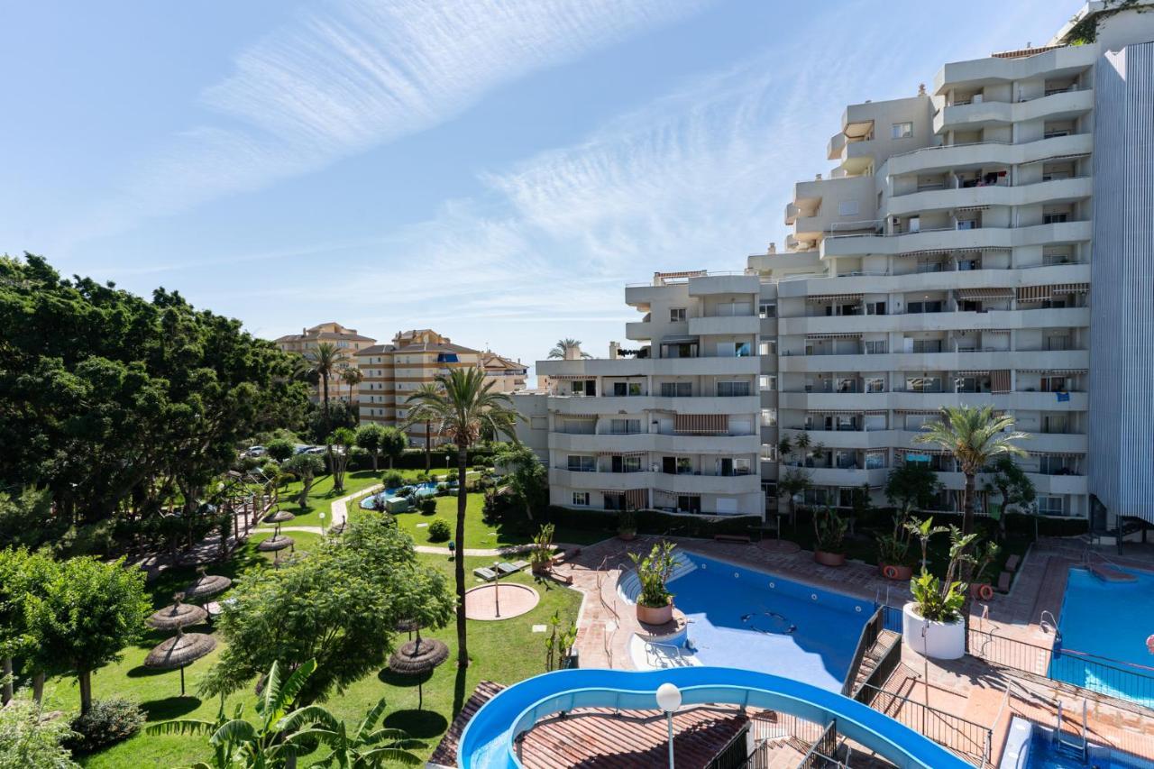 Monko Zanzibar Apartment Benalmádena Exterior photo