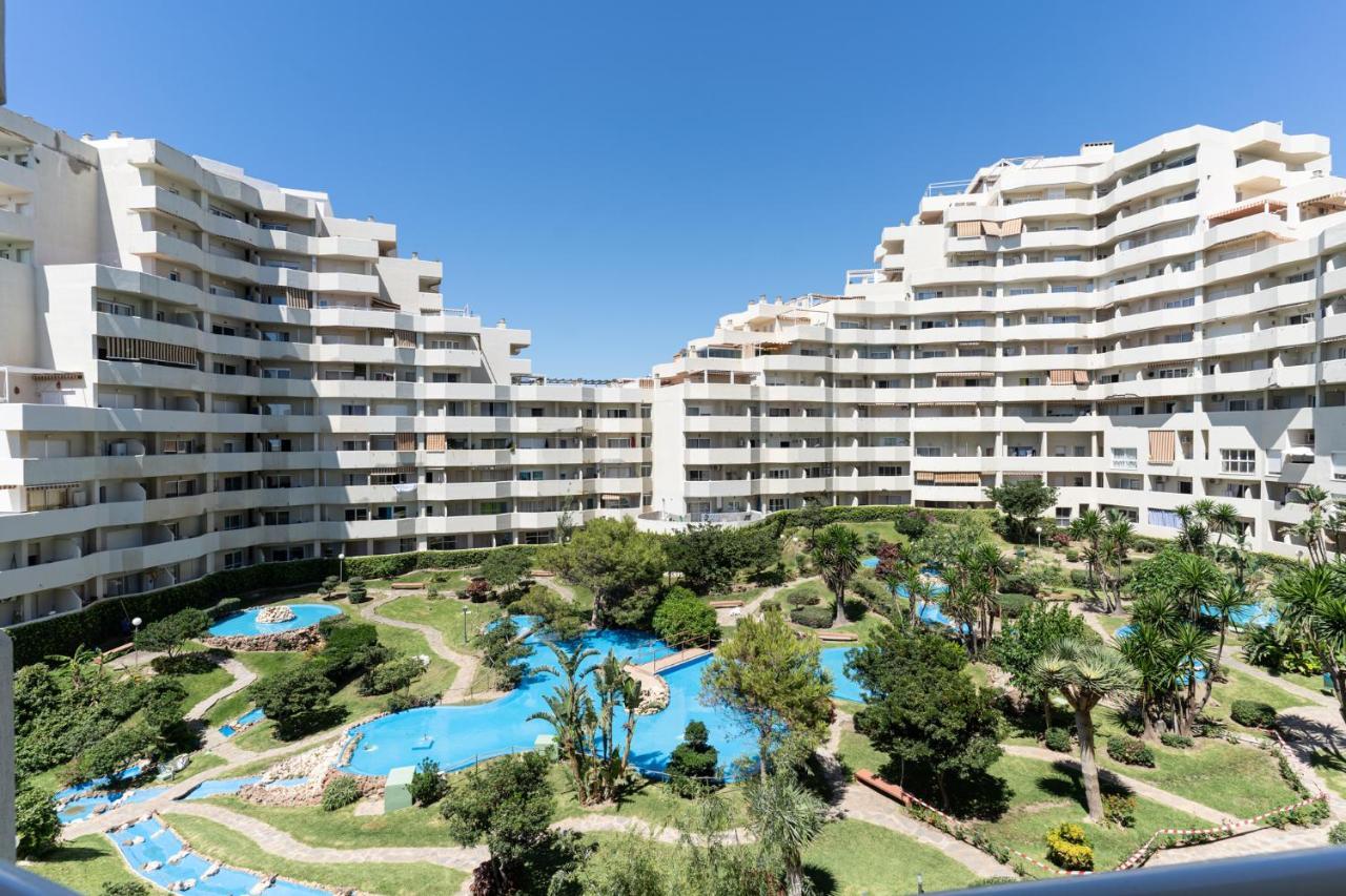 Monko Zanzibar Apartment Benalmádena Exterior photo