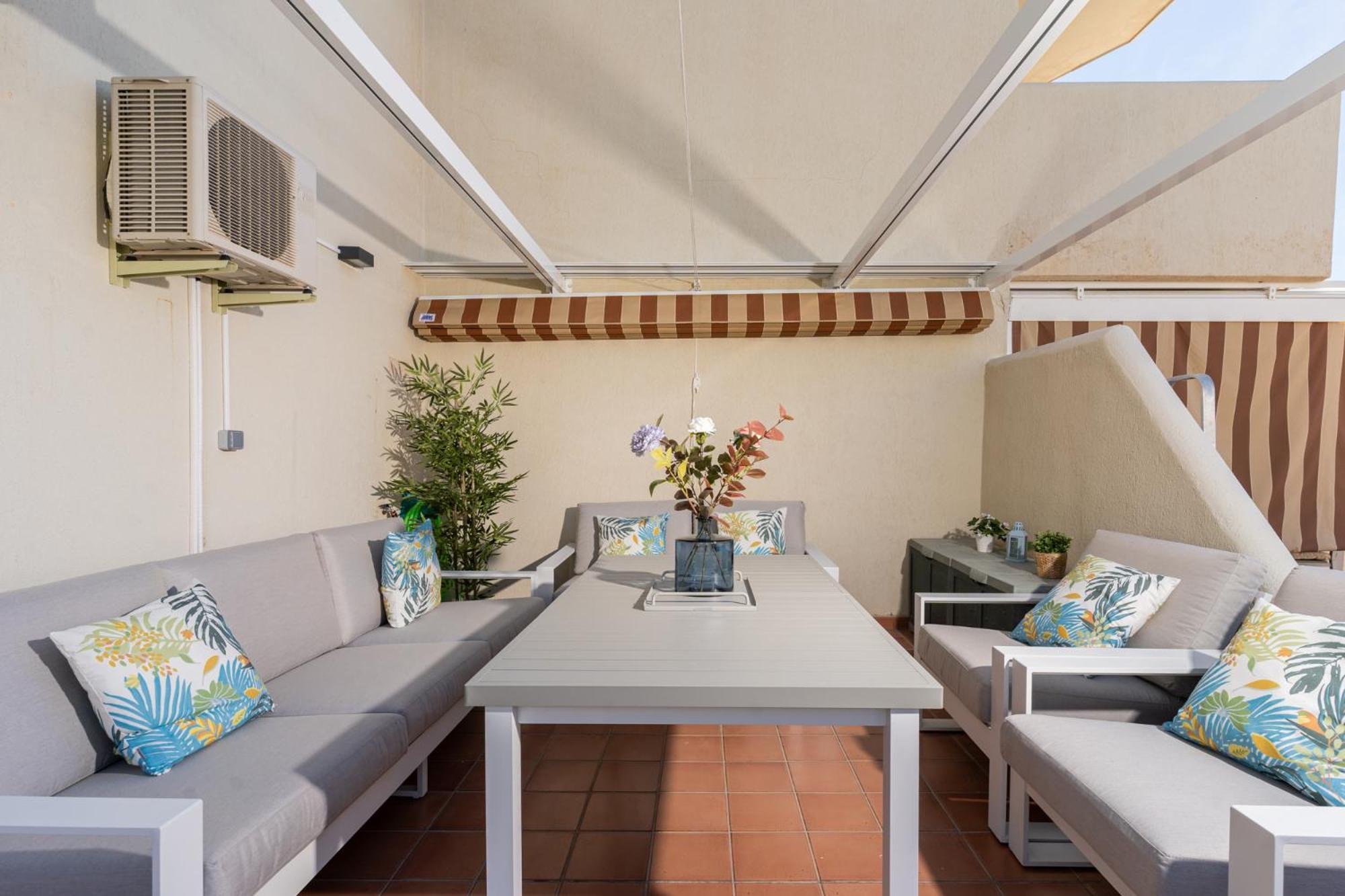Monko Zanzibar Apartment Benalmádena Exterior photo