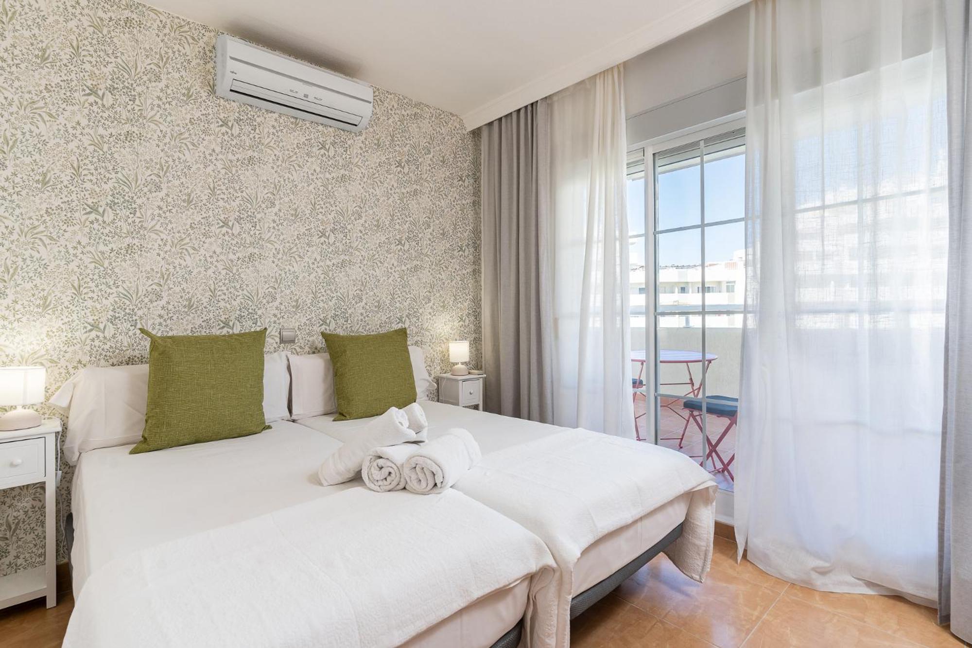 Monko Zanzibar Apartment Benalmádena Exterior photo